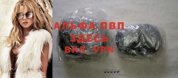 твердый Губаха